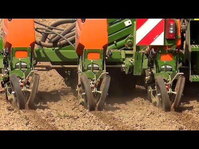 Smart Farming: AGRAVIS-Lösungen nach der DüVo.