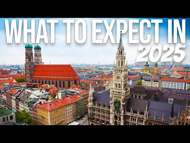 10 BEST Things To Do In Munich | Munich Travel Guide