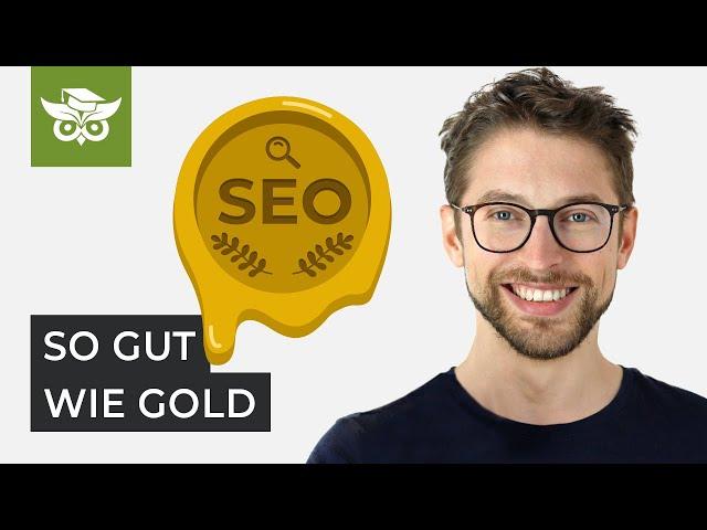 Goldene SEO-Mindsets: 4 Ansätze, die bleiben (2024++)