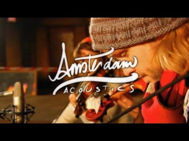 Awkward I : Sea Life • Amsterdam Acoustics •