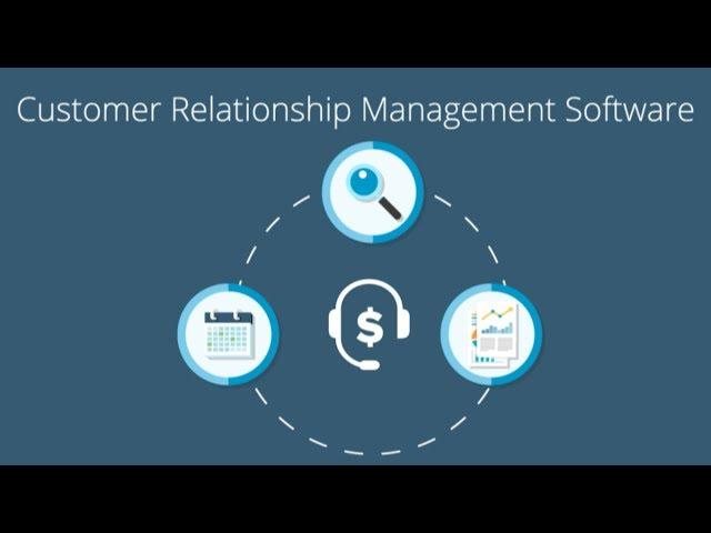 What Is CRM Software? System Demos & Benefits