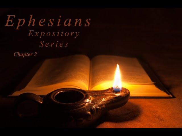 Sunday Morning Service ~ The Riches Of His Grace ~ Ephesians 2:6-7