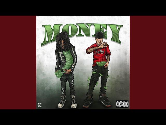 Money (feat. Lite Fortunato) (Money (feat. Lite Fortunato))