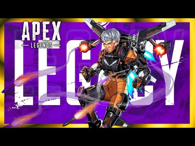 Apex Legends Live: SEASON 9 LEGACY | Arenas Flash Event! (PS5)