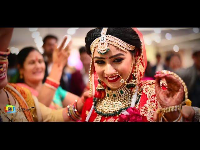 WEDDING CEREMONY | SHIVAM STUDIO VG