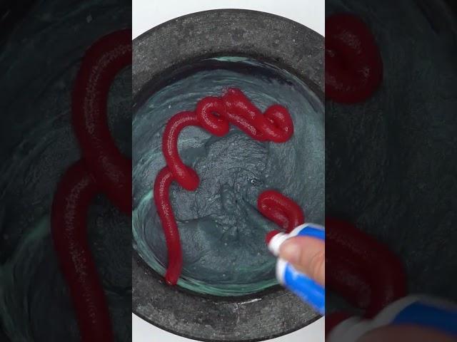 Dental Face Mask ASMR