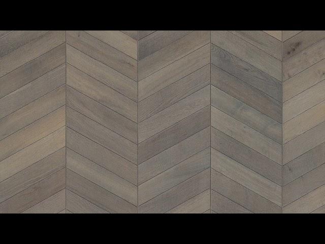 Kahrs Chevron by Floorline Kendal