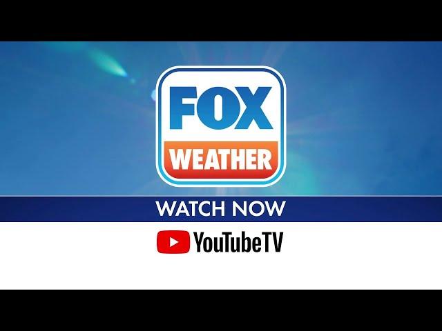 FOX Weather Is Now On YoutubeTV