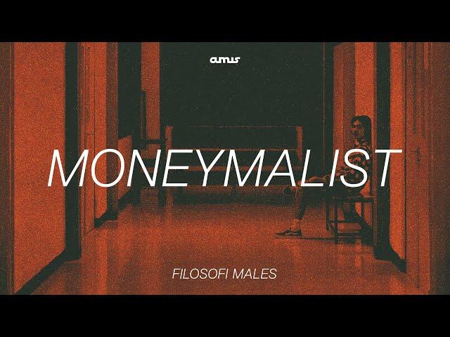 Amis - Moneymalist (Official Lyric Video)