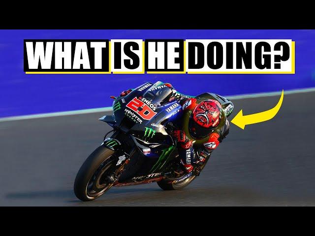 10 Things MotoGP Champions do to Go FASTER