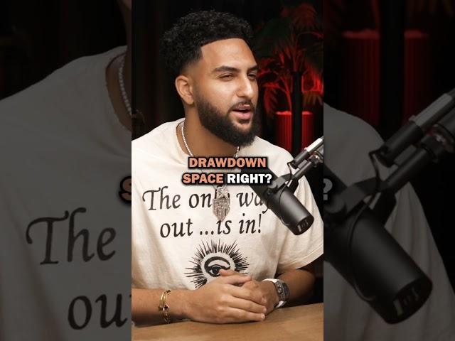 The E.A on Personal Accounts  - Axel Armani