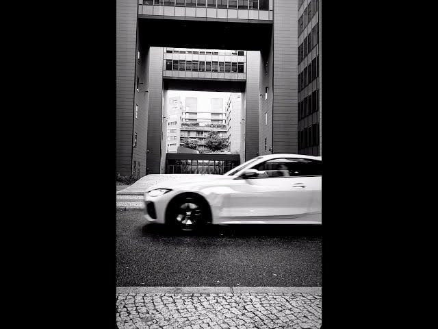 BMW 430i xDrive G22