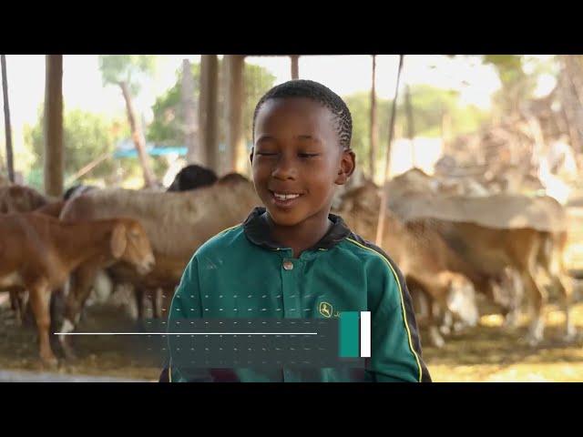 African Farming Season 3 Episode 9: Gopolang Tladinyane (FULL EPISODE)