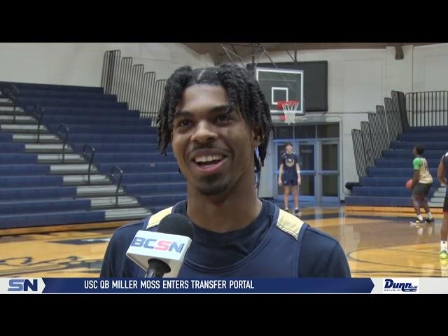 St. John's Boys Basketball Preview