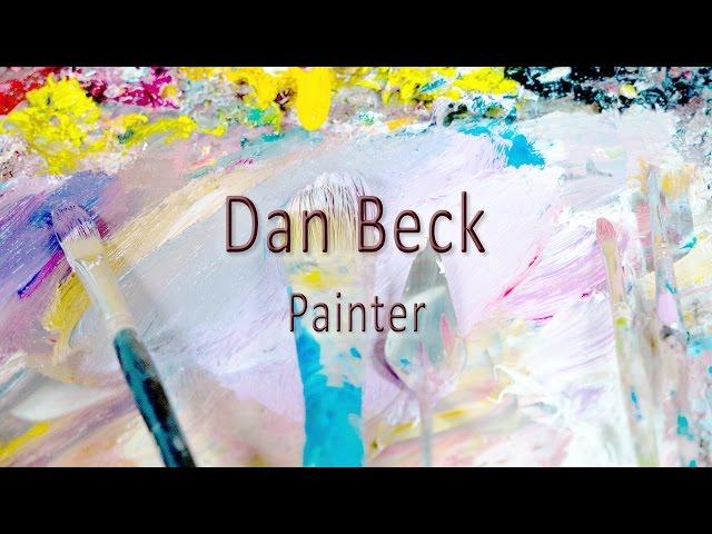 2015 - Dan Beck - Painter | Artist, Wilmington, NC