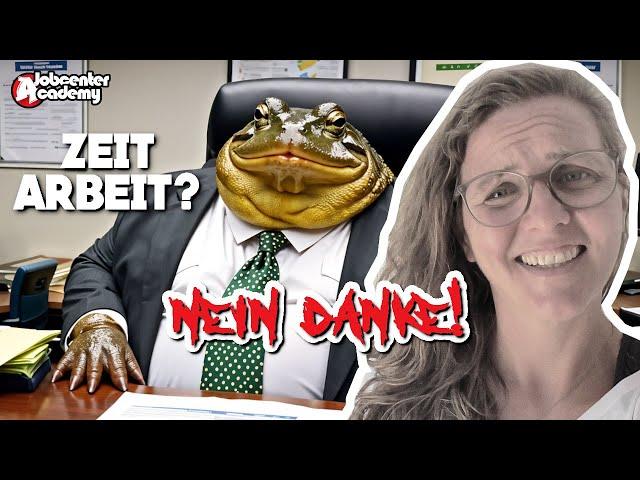 Zeitarbeit Bewerbungstipps | GET READY!