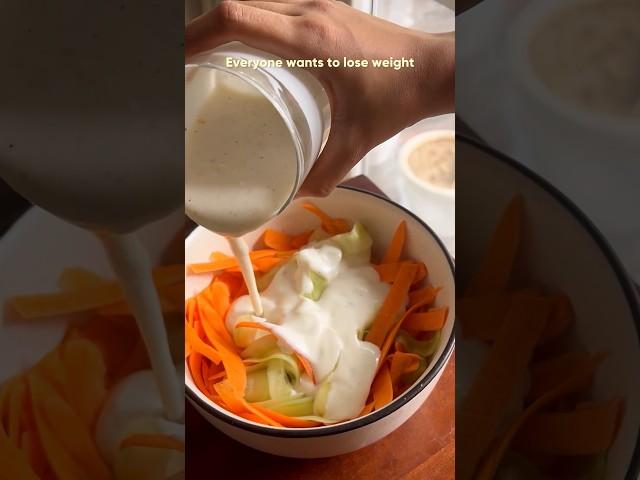 Easy Curd Salad  #viral #salad #recipe #proteinsalad #fitness #weightloss #healthyrecipes