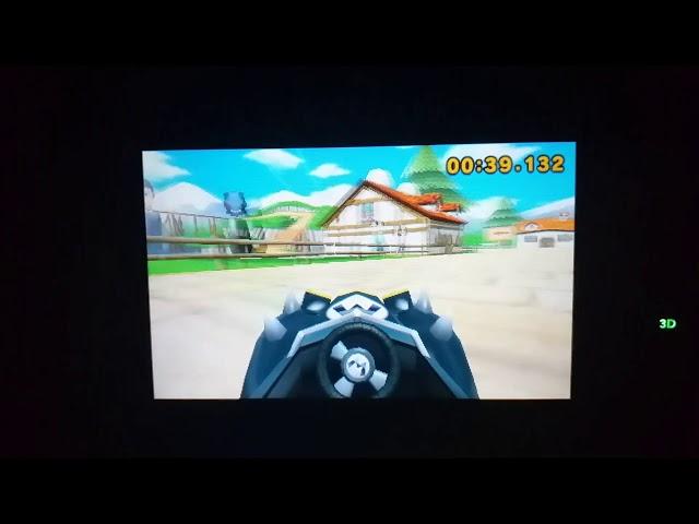 [MK7 BKF] Daisy Hills 0:30.484