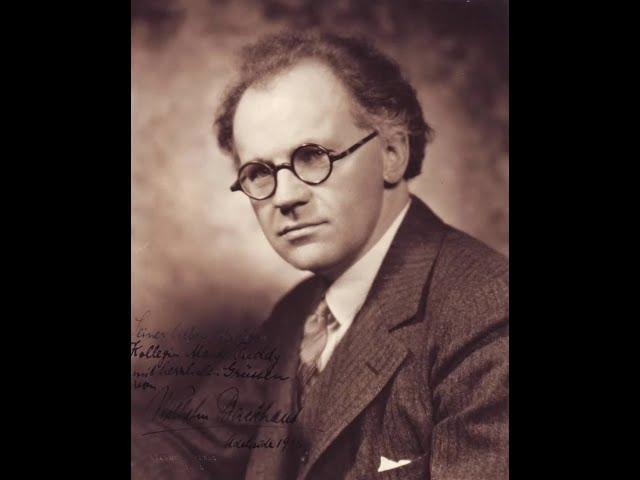 Wilhelm Backhaus: Brahms: Piano Concerto No. 1 & 2 with Böhm & Schuricht  (VPO 1952-’53)