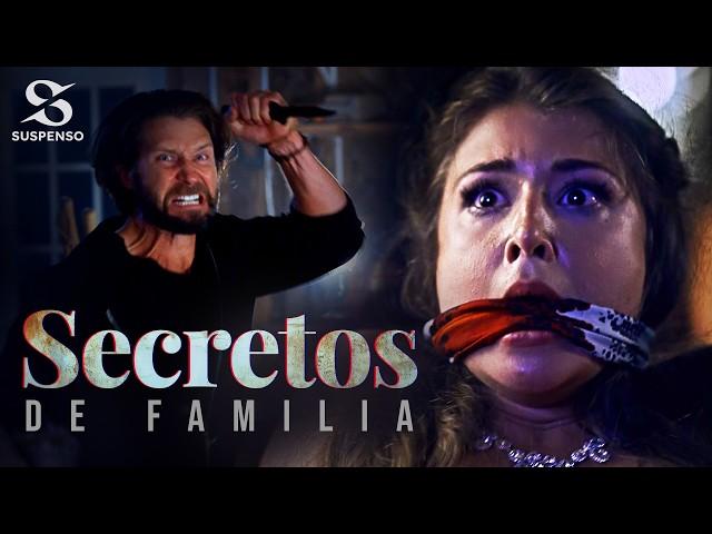 SECRETOS DE FAMILIA: Una traición mortal