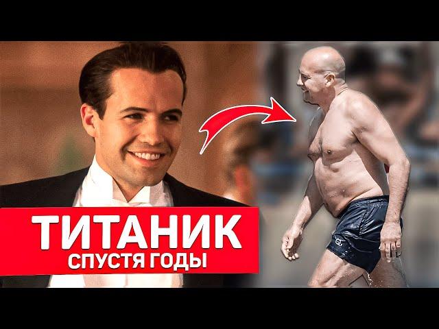 Актеры одной роли, что с ними стало?