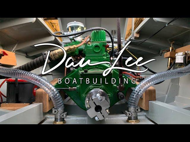 Channel Trailer 2020 | Welcome to Dan Lee Boatbuilding