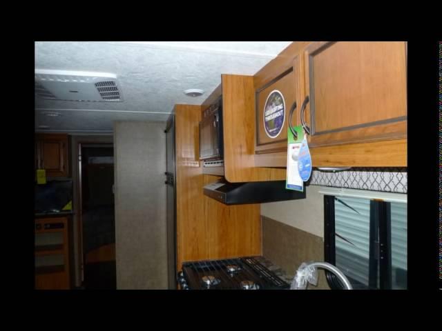 Leisure Time RV Center - 2016 Starcraft Launch Ultra Lite 26RLS