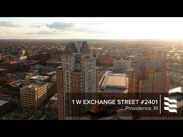 1 W Exchange Street #2401, Providence, RI 02903