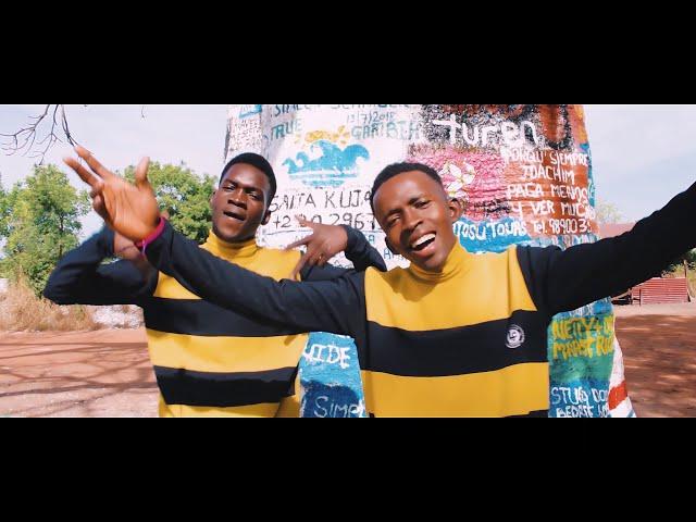 Tha Bangerz - My Home Town  (Official Video)