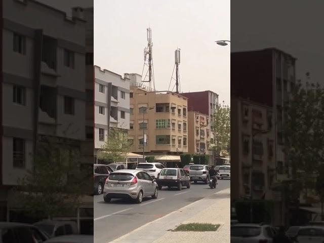 Oujda Reggada 2021