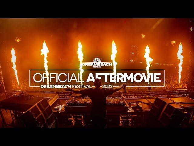 Dreambeach Festival - Aftermovie oficial 2023