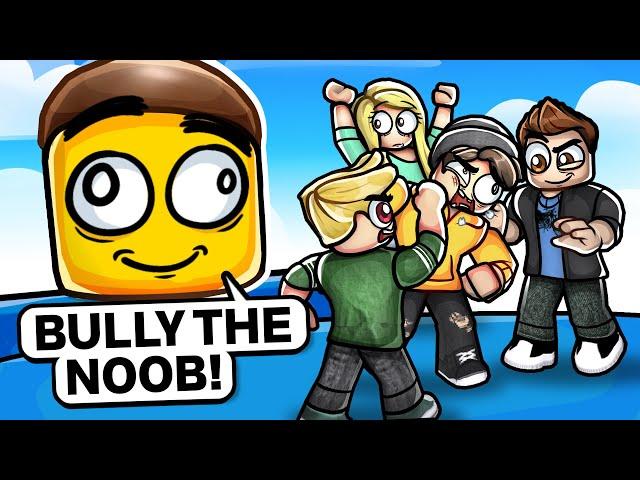 ROBLOX SILLY SIMON SAYS...