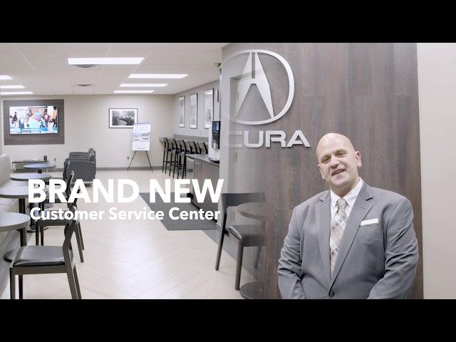 Acura of Westchester - The Season of Performance Sales Event