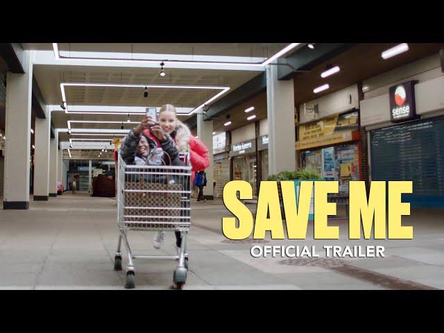 SAVE ME - Official Short Film Trailer