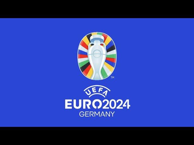 EURO 2024 - The official intro