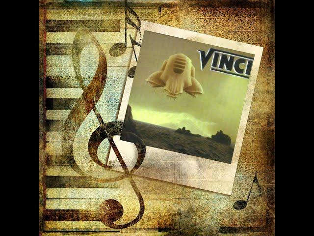 【Melodic Rock/AOR】Vinci (GER) - One 1995~Emily's rare collection