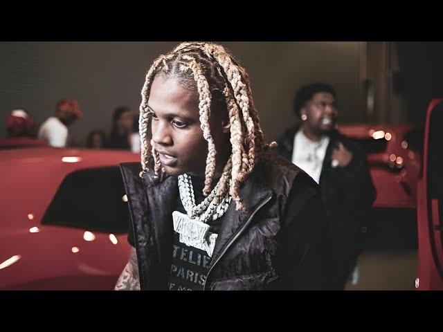 Lil Durk “9 Warrants” (Just Friends) [Official Video]