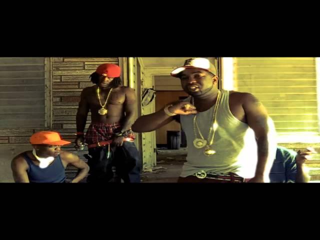 T.D. LUCIANO "DROUGHT SEASON"
