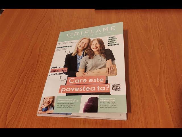 Catalog C14 ORIFLAME 2024!!!