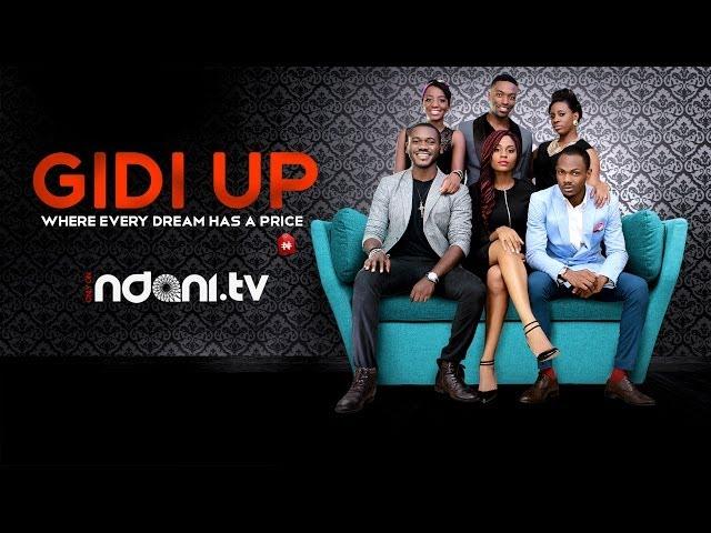 Gidi Up - Complete Season 1