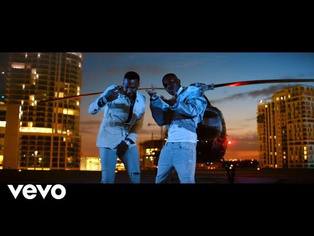 Moneybagg Yo - Protect Da Brand (feat. DaBaby) (Official Music Video)