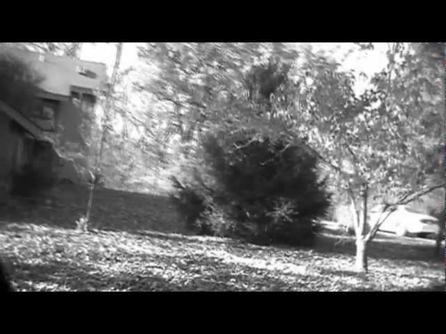Before Dawn Official Trailer 1