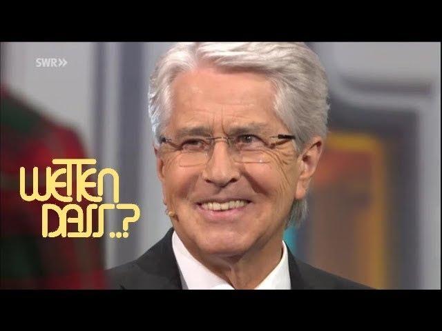 Top, die Wette gilt! - Die Frank Elstner Jubiläums Show (2017)