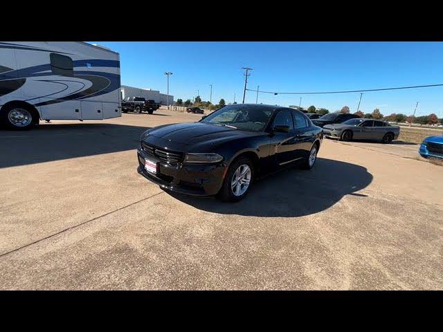 2023 Dodge Charger Ft. Worth, Dallas, Arlington, Irving PH647487