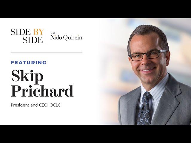 Side by Side with Skip Prichard