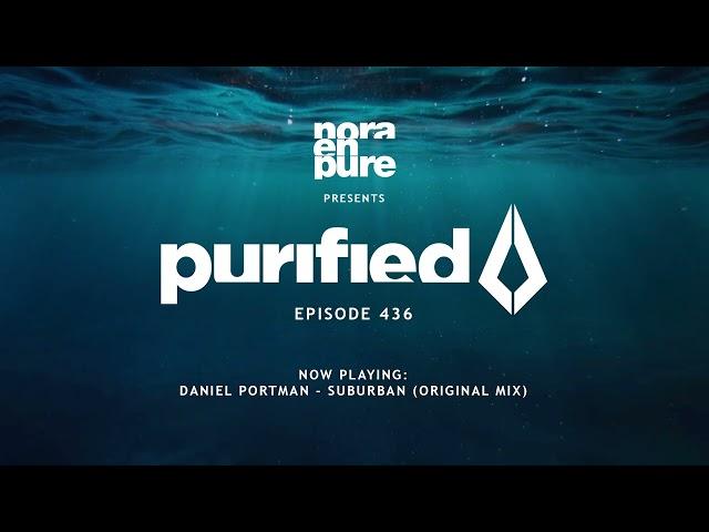 Purified Radio 436