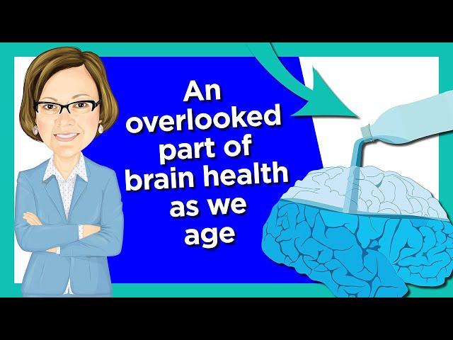 Hydration and the Brain