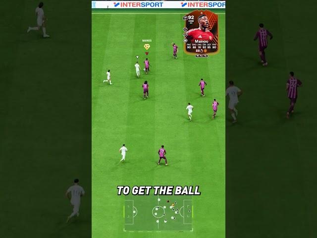 RTTF Mainoo Review  is the 92 UEL RTTF Mainoo SBC Worth It? 