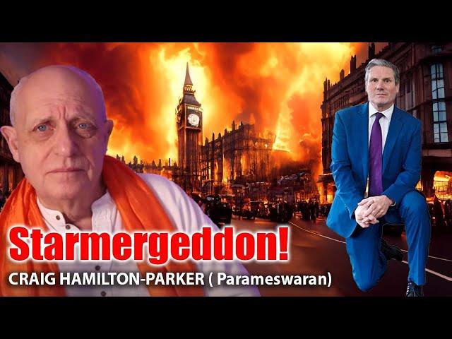 UK Riots Predictions: Are we Losing Control? | Kier Starmer's Future | Coffee with Craig 