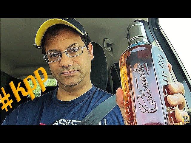 TINCUP Whiskey | an average guy's review